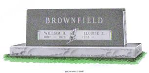 J-Brownfield D907