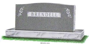H-Brendell D922